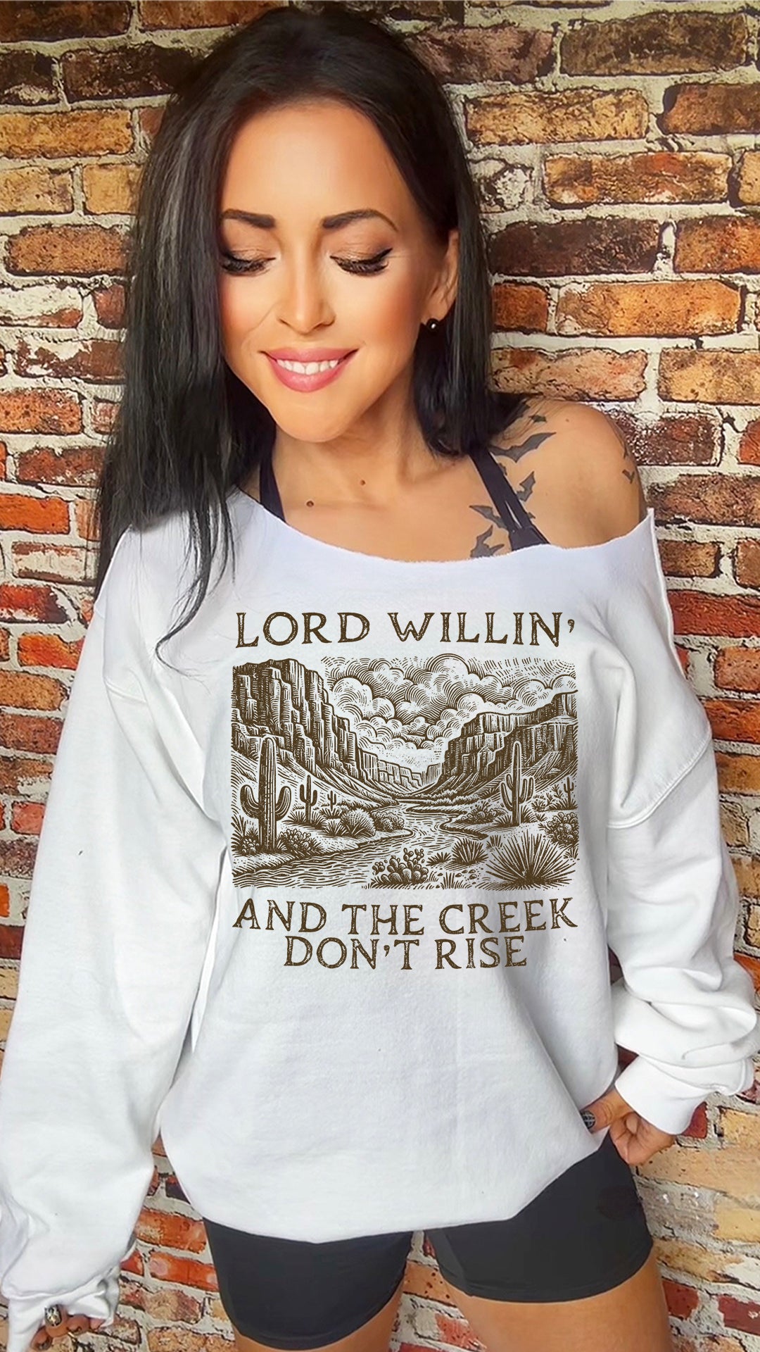 Lord Willin 11in DTF Transfer SKU105