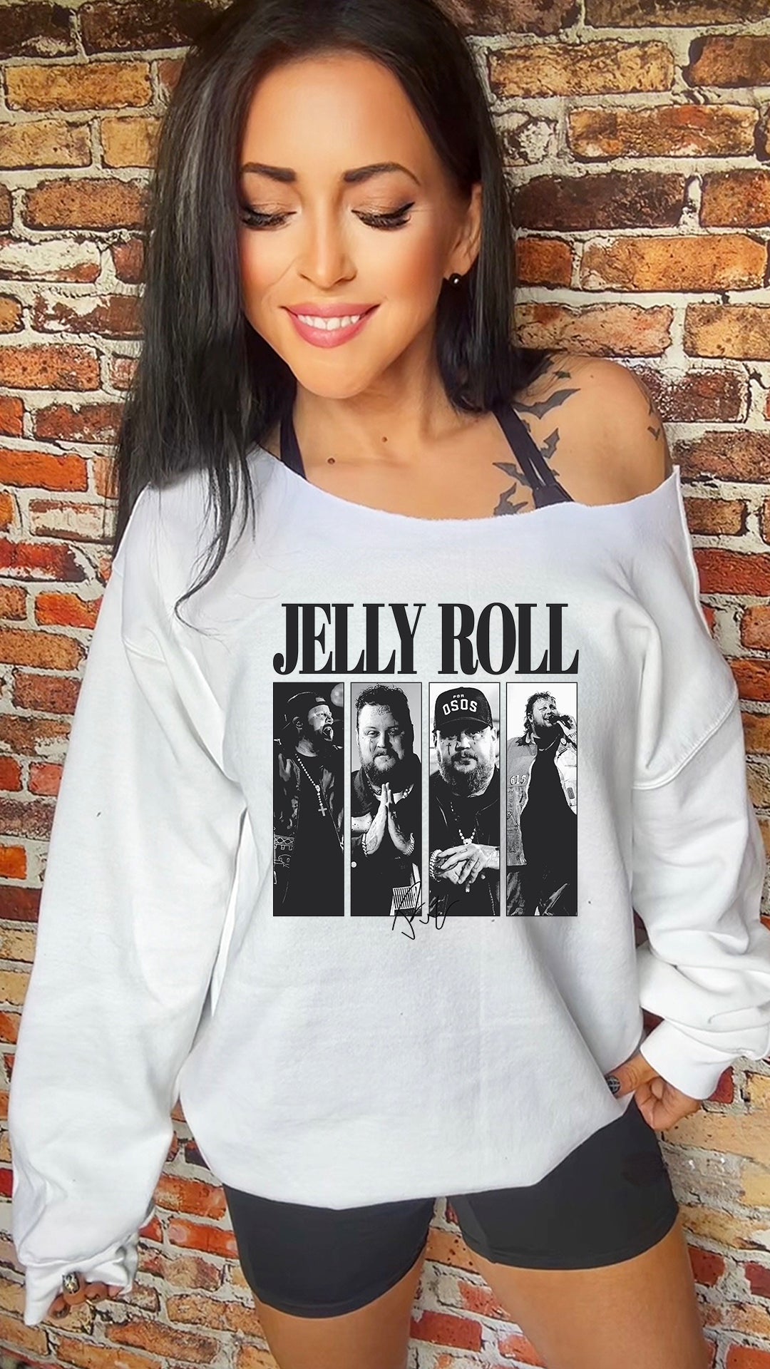 Jelly 11in DTF Transfer SKU69