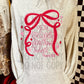 You Are Worth Holiday DTF Transfer 11in-SKU105