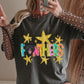 Panthers Sports DTF Transfer 11in-SKU40