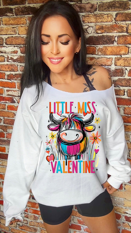 Little Miss Valentine DEALS125