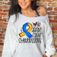 Love Don’t Count Chromosomes SKU009