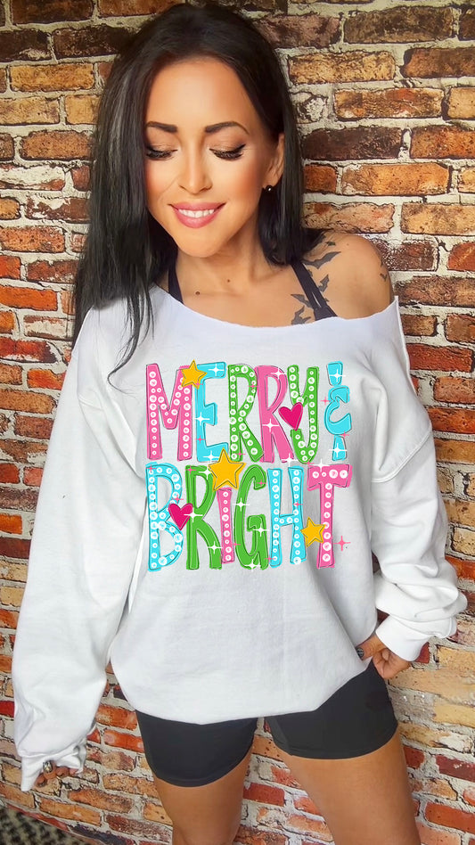 Merry Bright  SKU090