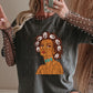 Hot Mess Express Yallternative DTF Transfer 11in-SKU5