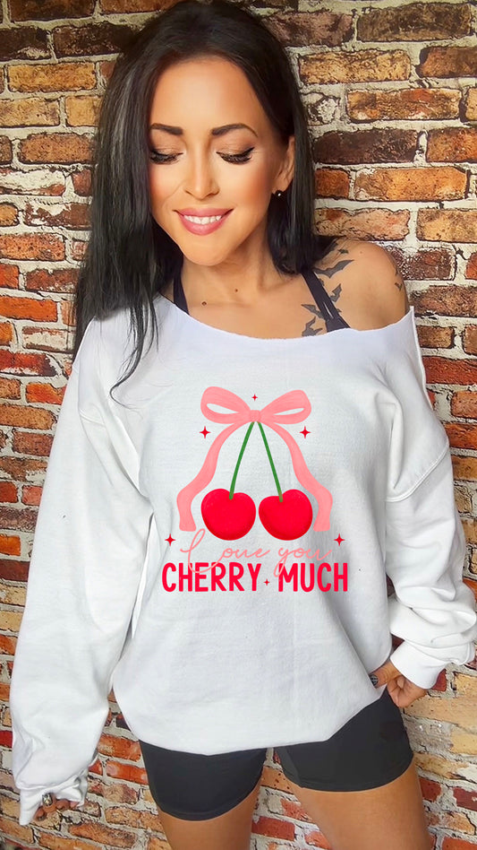 Cherry Much Valentine DEALS129