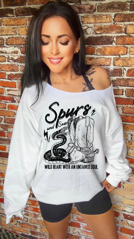 Spurs SKU038