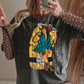 Wicked Woman Cowboys Yallternative DTF Transfer 11in-SKU11