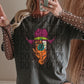 Wicked Woman FU Yallternative DTF Transfer 11in-SKU10