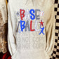 Baseball Sports DTF Transfer 11in-SKU48