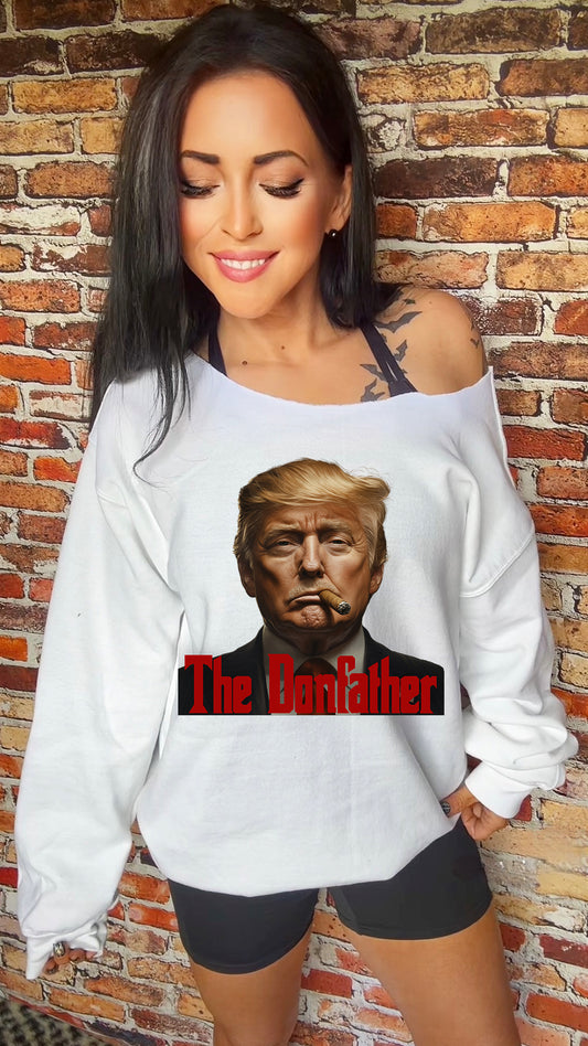 Donfather Trump SKU092