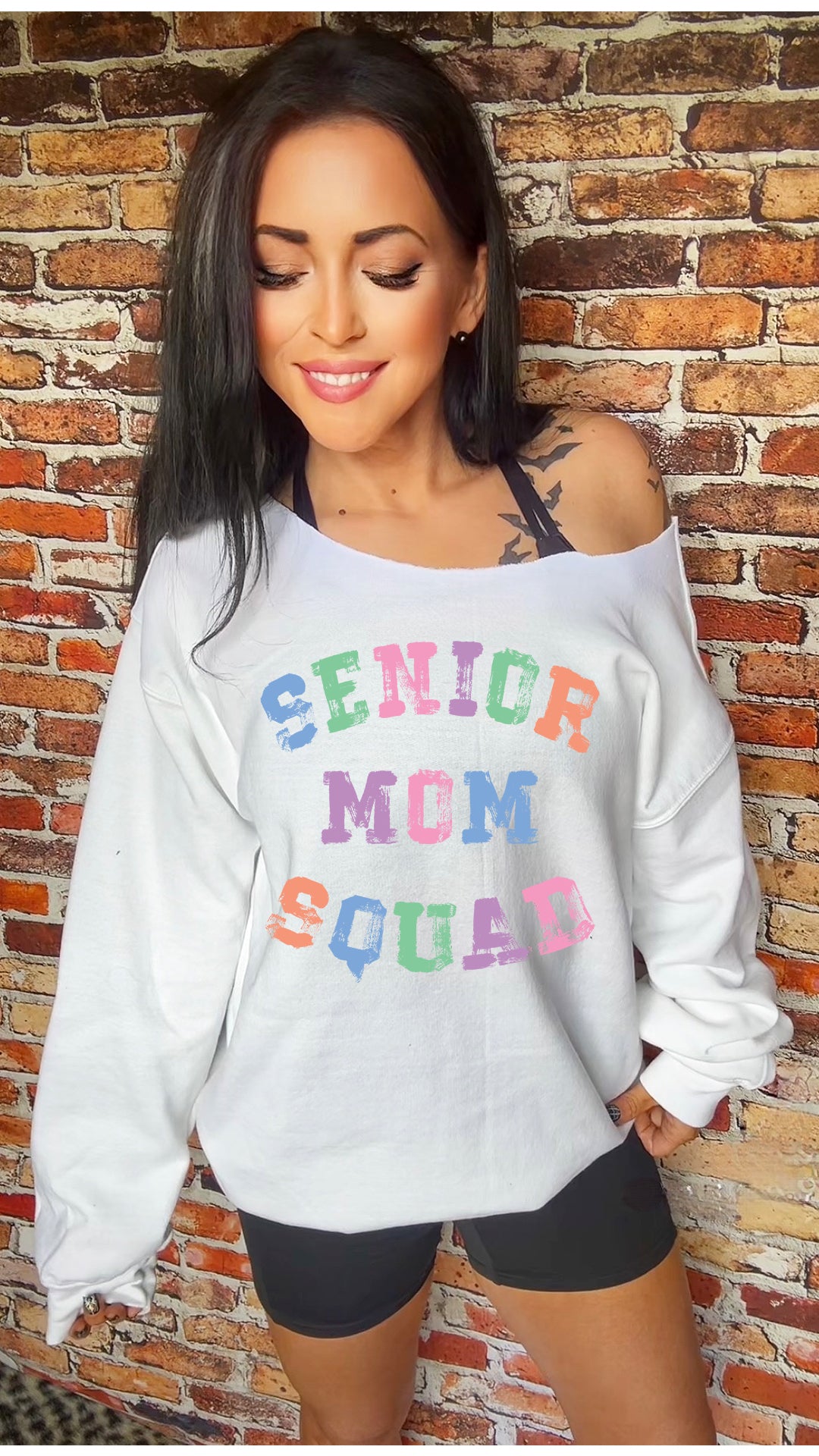 Senior Mom Squad Transfers SKU9238