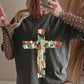 Cross Faith DTF Transfer 11in-SKU95