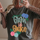 Grow In Grace Faith DTF Transfer 11in-SKU89