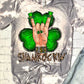 Shamrockin St. Patrick’s  DTF Transfers SKU5392
