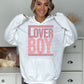 Lover Boy DTF Transfers SKU6577