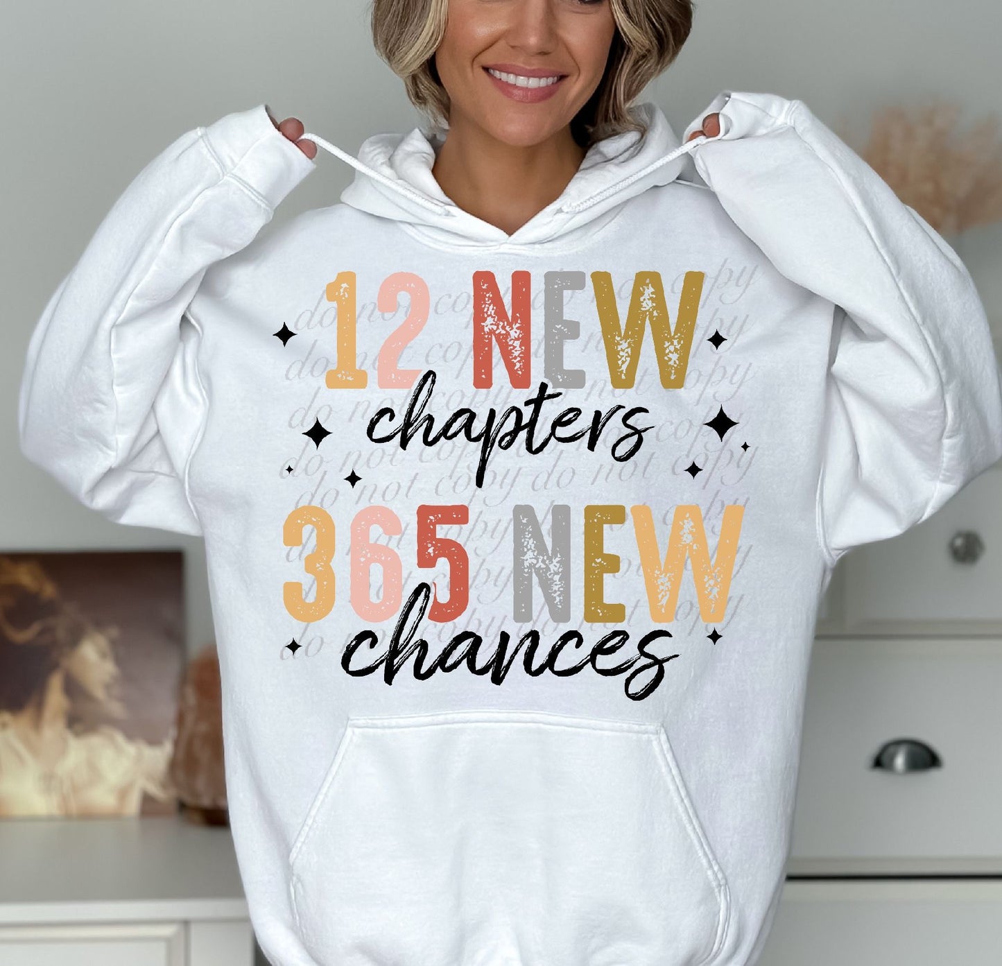 12 New Chapters Faith DTF Transfers SKU55761