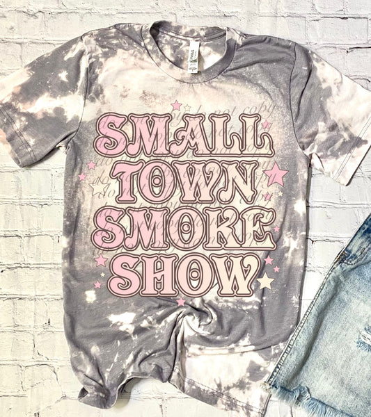 Smoke Show Country DTF Transfer SKU4724