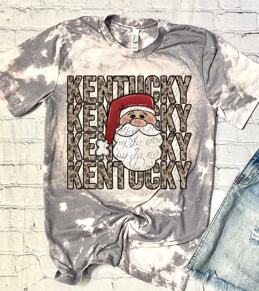 Kentucky Christmas  DTF Transfer SKU4626