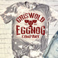 Griswold Eggnog Christmas  DTF Transfer  SKU1565
