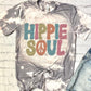Hippie Soul Country DTF Transfer SKU4610